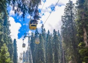 Gulmarg