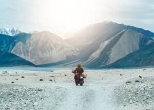 Ladakh
