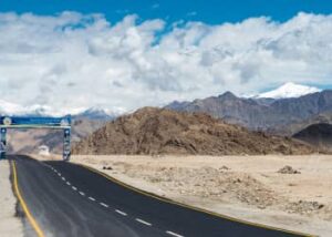 Ladakh Vacation Tour