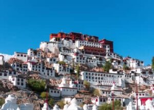 Leh Ladakh