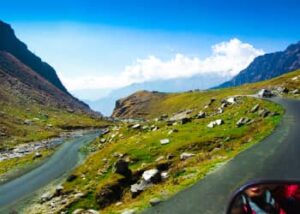 Leh Tour