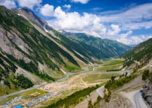 Ley Ladakh Tour