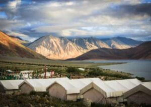 Pangong