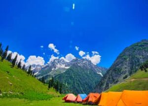 Sonamarg