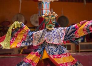 Tibetan