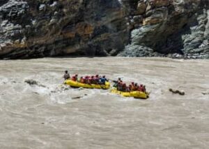 Zanskar