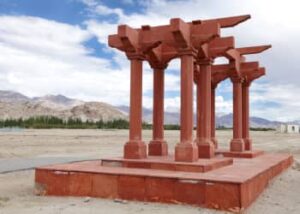 ladakh tour