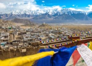 leh